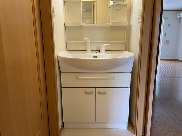 グレイスフル ヴィラの物件内観写真